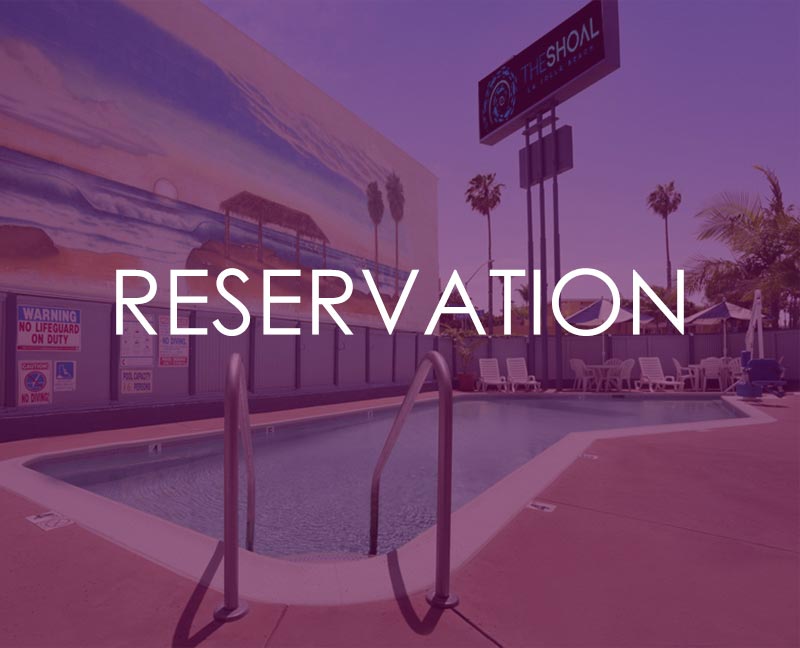General image of illustrating reservation