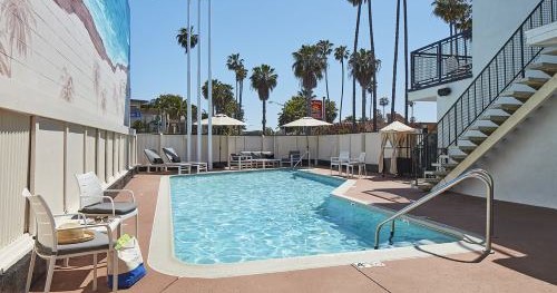 The Shoal La Jolla Beach | Lowest Rate Guarantee when Booking Direct at La  Jolla, CA Hotels